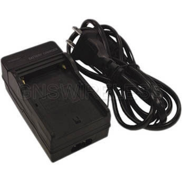 Charger (US, AC 110-240V, 2 flat blades) for Camera Installation Kit, PMON-1001