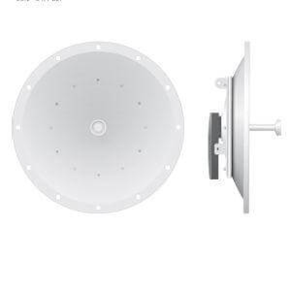 Ubiquiti PBM10-KIT, 10GHz PtP Bridge w/ 2ft. Dish Antenna