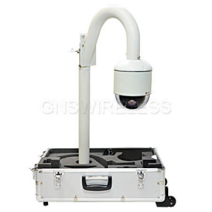 Camera Demo Kit