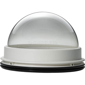 5.4" transparent cover for CAM-66xx for spare use