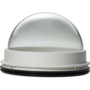 5.4" transparent cover for CAM-66xx for spare use