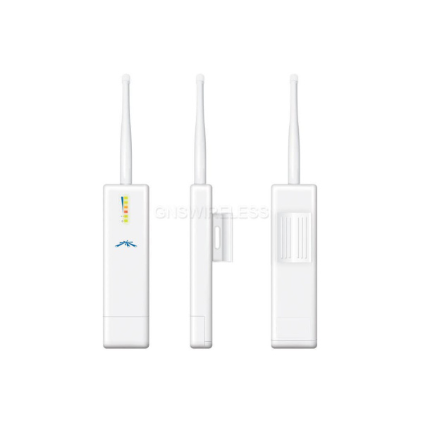 Ubiquiti PICO2, 2.4GHz, 100mW, 802.11B/G, Outdoor AP