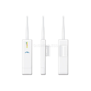 Corte de pelo importante salto Ubiquiti PICOM2-HP-US, 2.4GHz, Hi Power, 802.11N, Outdoor AP | GNS Wireless