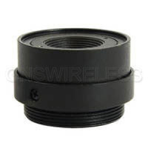 Lens, F1.0, CS mount, f3.0~8mm, Format 1/3", for CAM-5301, ACM-5001