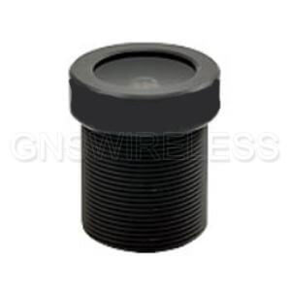 Fixed Focal f6.0mm Fixed Iris F1.8 Fixed Focus D/N Megapixel Lens