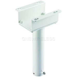Indoor/Outdoor Straight Tube With Bracket for ACM-7411