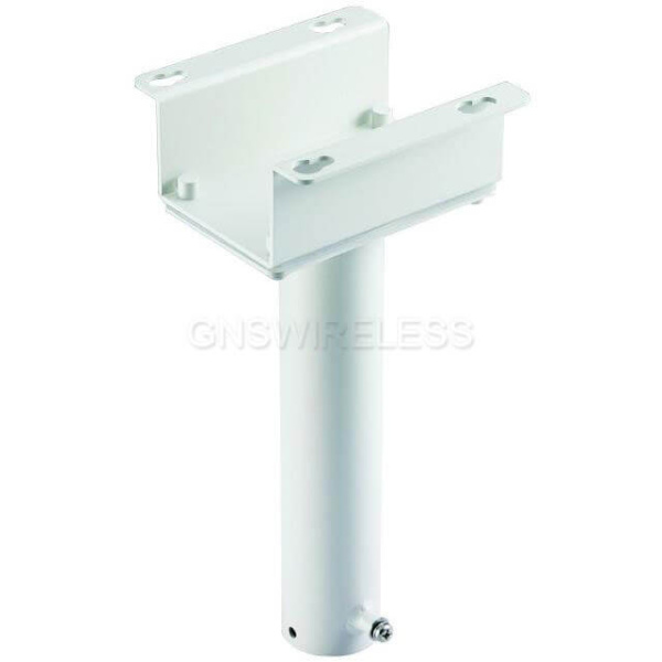 Indoor/Outdoor Straight Tube With Bracket for ACM-7411
