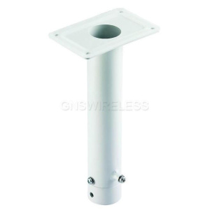 Indoor/Outdoor Straight Tube without Bracket for CAM-66x0, TCM-66x0
