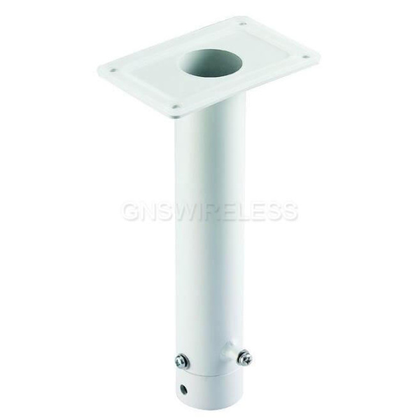 Indoor/Outdoor Straight Tube without Bracket for CAM-66x0, TCM-66x0