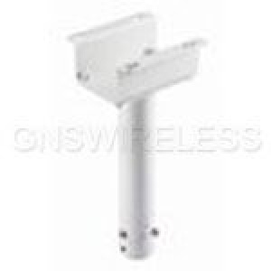 Indoor/Outdoor Straight Tube with Bracket for CAM-66x0, TCM-66x0