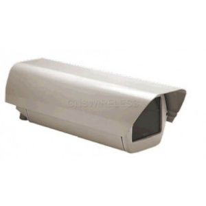 Outdoor Housing with IP66, Powered by AC 220V for ACM-5001