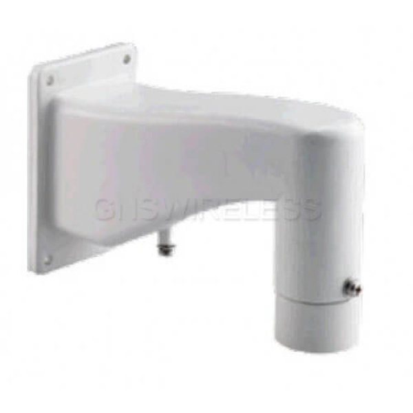 Indoor/Outdoor Heavy Duty Wall Mount for CAM-66x0, TCM-66x0