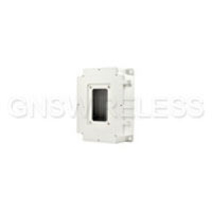 Outdoor Junction Box for 4' dome, PTZ, speed dome cameras
