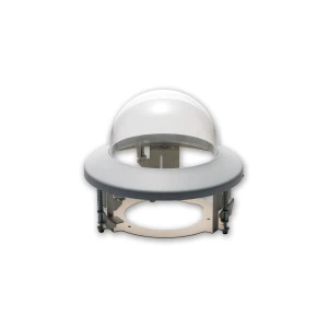 Flush mount kit, Transparent for ACM-85xx, 82xx