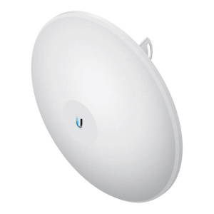 Ubiquiti PBE-5AC-500, 5GHz, 450Mbps, 27dBi, 802.11AC Bridge