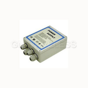 Universal Power Adapter