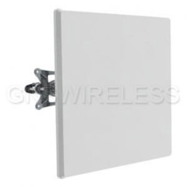PTP5-23, 5.8GHz, 70Mbps, Integrated 23dBi Antenna, Point to Point Radio, 27dBm, PS/POE Included