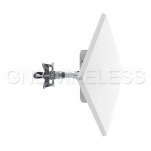 PTP5-23-UNITY, 5.8GHz, 220Mbps, QOS, Integrated 23dBi 2x2 MIMO Antenna, Point to Point Radio, Link Bonding, PS/POE Included