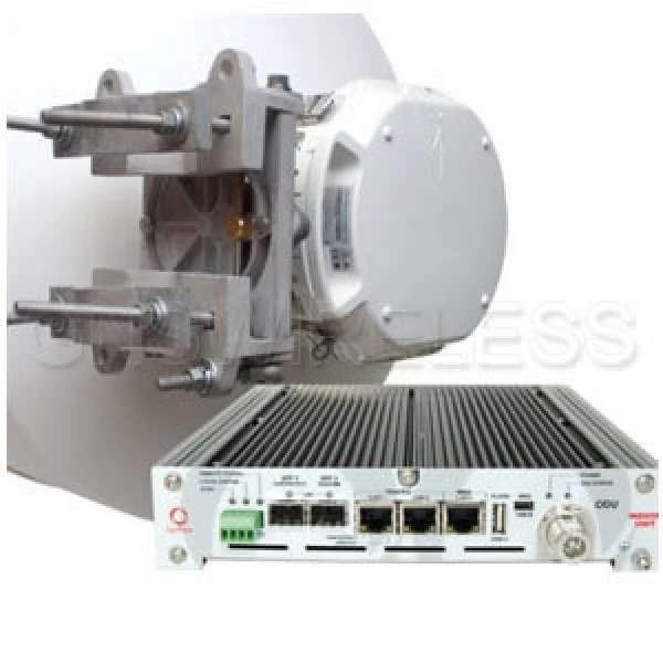 PTP-620HP-IDU, 6-38GHz, 730Mbps, Indoor Unit