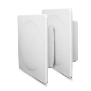 Tsunami QB 10150 Link, single radio, 866 Mbps, MIMO 2x2, 22 dBi antenna | Part Number : 902-00773
