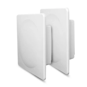 Tsunami QB 10150 Link, single radio, 866 Mbps, MIMO 2x2, 22 dBi antenna | Part Number : 902-00773