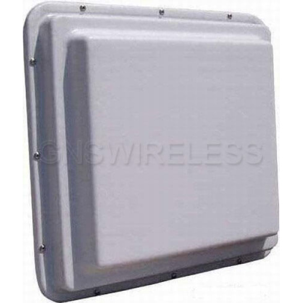 24dBi 4940-5850MHz Wideband RooTenna Waterproof Compartment Antenna