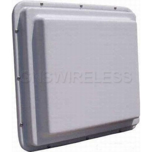 19dBi 4940-5850MHz Wideband RooTenna Waterproof Compartment Antenna