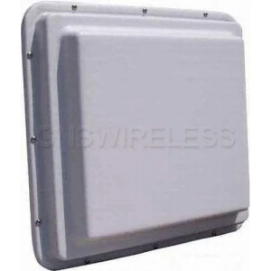 19dBi 4940-5850MHz Wideband RooTenna Waterproof Compartment Antenna