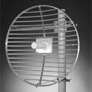 6', G Series Antenna, 1.9-2.3GHz, N-Female connector