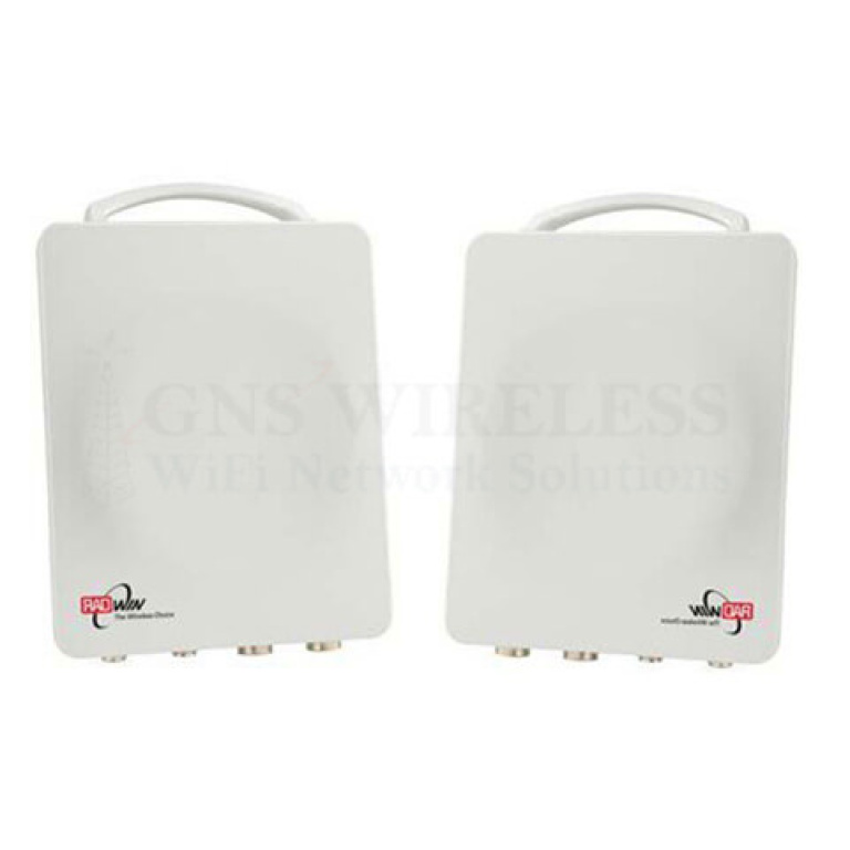 5.8GHz High Capacity Wireless Bridge GNS Wireless