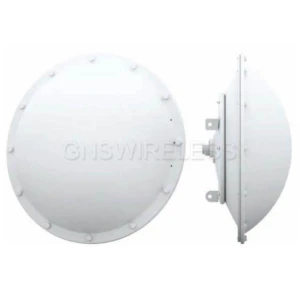 2GHz Rocket Dish, 24dBi w/ cables