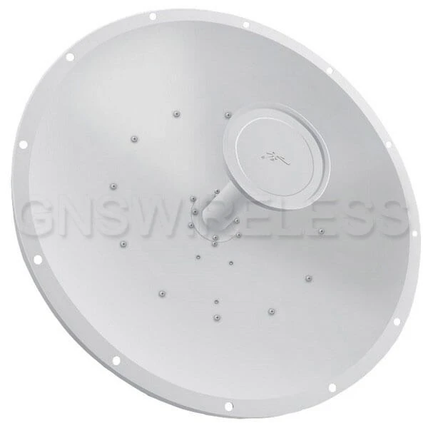 Ubiquiti 30dBi Dual Polarized Dish with Cables RD5G30