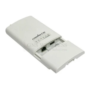 5GHz, 802.11N 2x2 MIMO Wireless Access Point, Antennas not included.