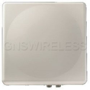 RADWIN 2000 A-Series ODU Connectorized for external antenna (2x N-type), supporting frequency bands 2.4GHz