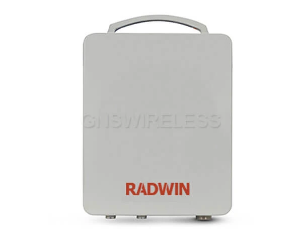 RADWIN 2000 C-Plus ODU with Integrated antenna | GNS Wireless
