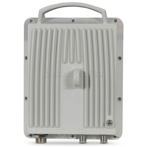 RADWIN 5000 HPMP HBS 5200 Series Base Station Radio Connectorized for external antenna (2x N-type)