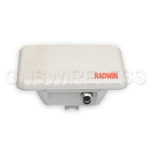RADWIN 5000 HPMP HSU 550 Series Subscriber Unit Radio with high gain 23 dBi integrated antenna