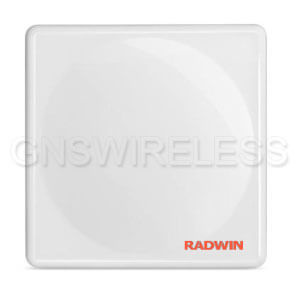 Flat Panel Antenna, 1.2ft, dual polarization, gain 19dBi, 2.30-2.70GHz bands