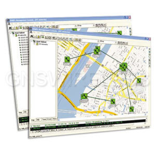 RNMS PLATINUM including RNMS PLATINUM BACKUP Package, with 24 months