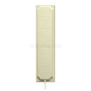 DirectLink Series 12 dBi Directional Panel Antenna, SMA-Male connector, 5.3GHz ISM Band