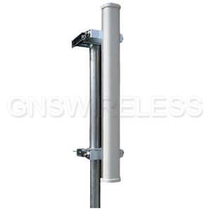 19dBi 4.9-5.85GHz Dual Polarity 120 Degree Sector Antenna (NF)