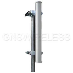 19dBi 4.9-5.85GHz Dual Polarity 120 Degree Sector Antenna (NF)