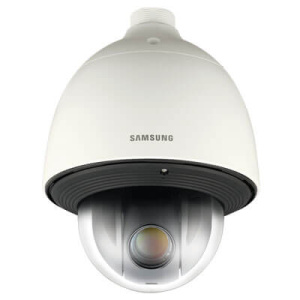 2 Megapixel HD 23x Zoom IP PTZ, Outdoor Dome Camera