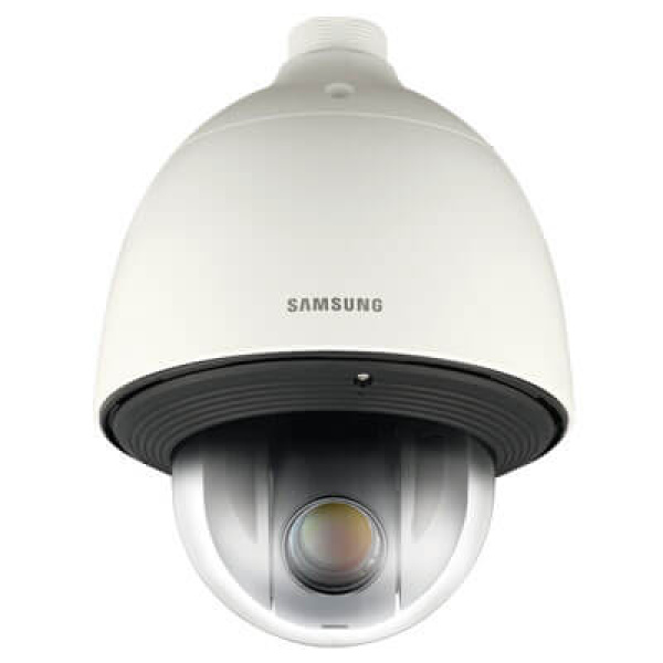 1.3 Megapixel HD 23x Zoom, IP PTZ Outdoor Dome Camera