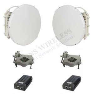 EH-8010FX Wireless Backhaul