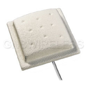 5150-5875 or 4900-5875MHz "Squint" 3dBi ceiling grid mount antenna, 36" coax,RP-TNC