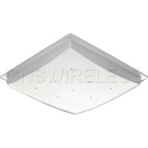Squint Antenna HB 1710-1880MHz, LB 870-960MHz, 3.5 dBi, Fixed N-Female