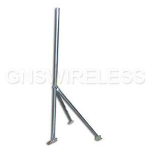 Rooftop Tripod Mount for angled roof