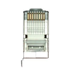 Tough Cable Connectors, 100pc bag