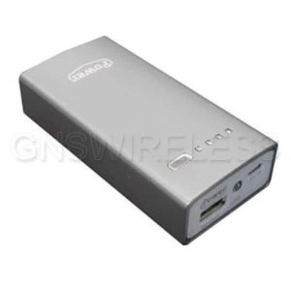 PowerBank 5200mAh USB Lithium